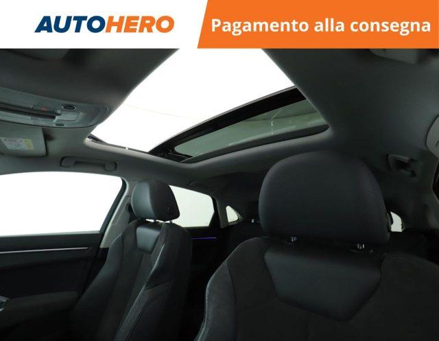 AUDI Q3 SPB 45 TFSI quattro S tronic S line edition