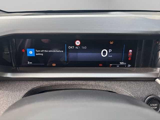 Opel Grandland Hybrid 145 CV EDCT Edition