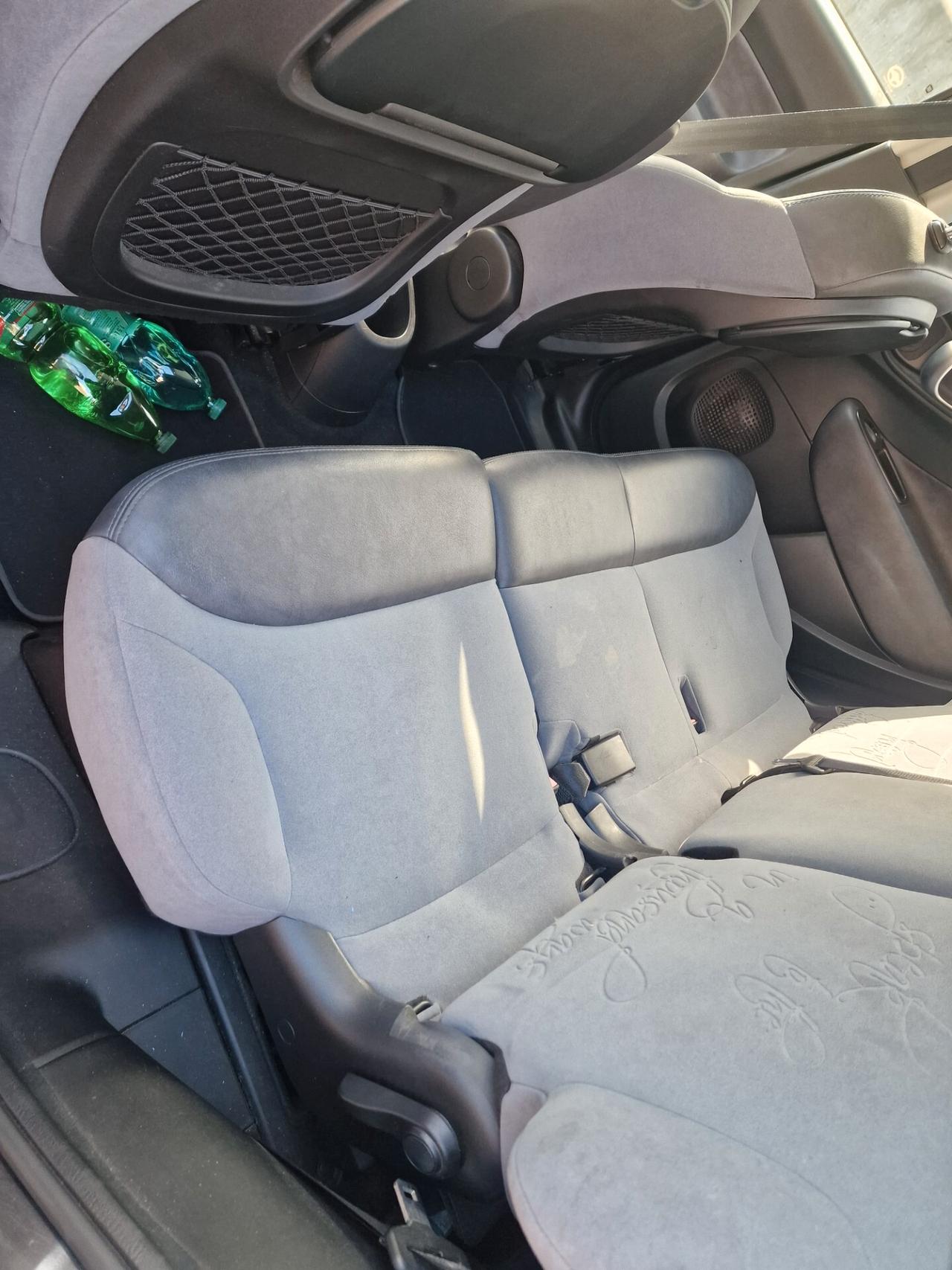 Fiat 500L 1.4 T-Jet 120 CV GPL Lounge