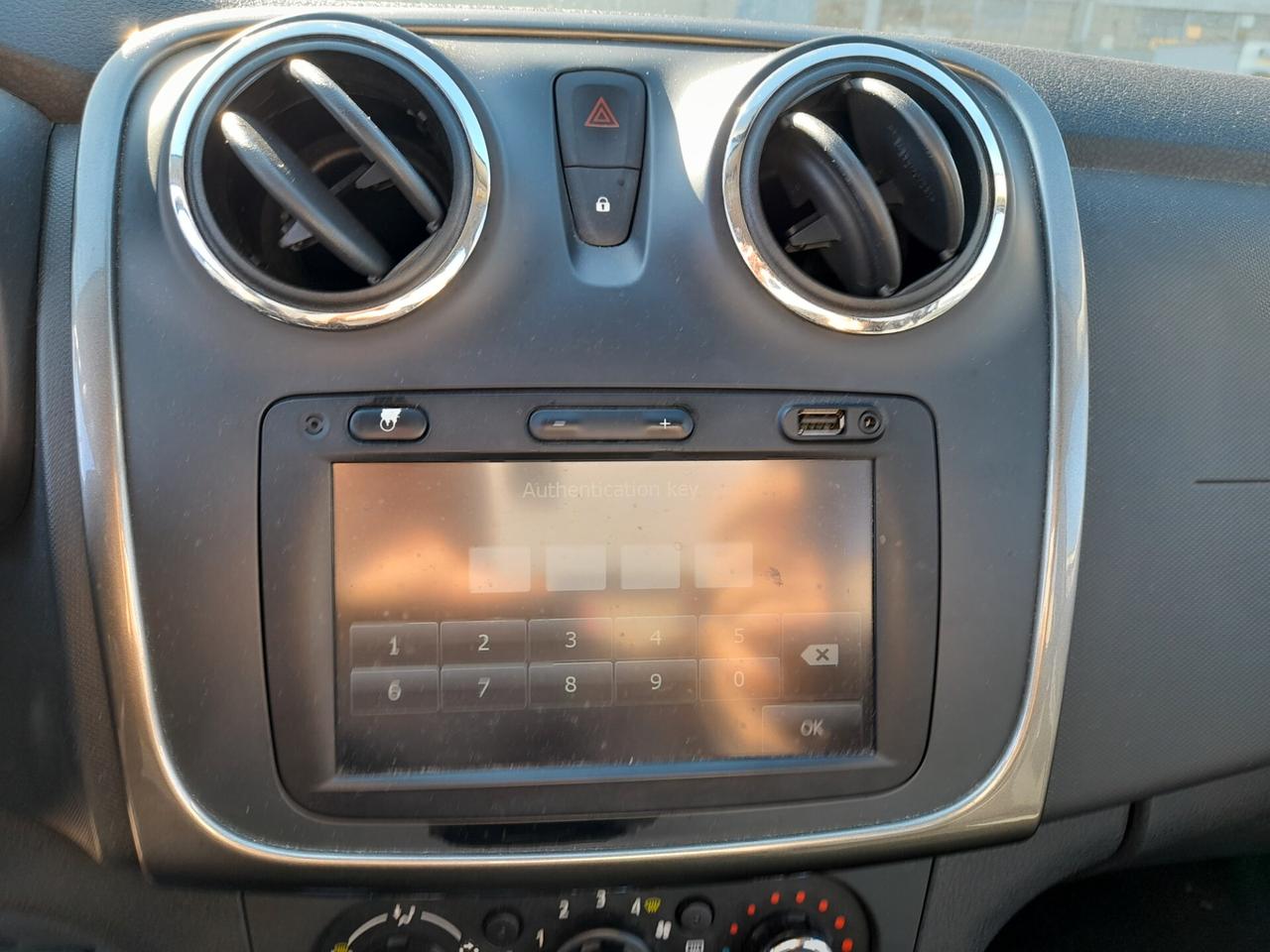 Dacia Sandero Stepway 900 TCe 12V 90CV