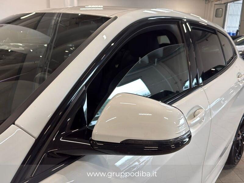 BMW Serie 1 F40 Diesel 116d Msport auto