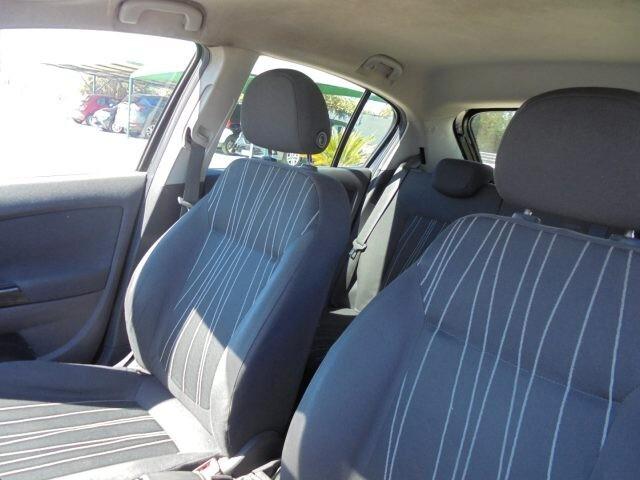 Opel Corsa 1.2 85CV 5 porte GPL-TECH Club