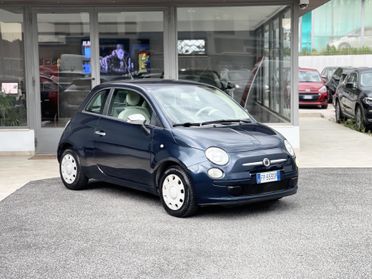 Fiat 500 1.3 Diesel 75CV E4 Neo - 2009