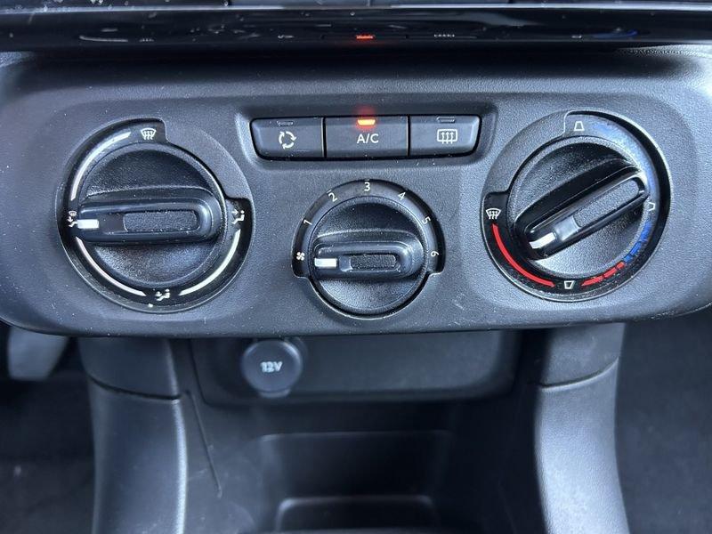 Citroën C3 PureTech 83 S&S You 1 PROPRIETARIO