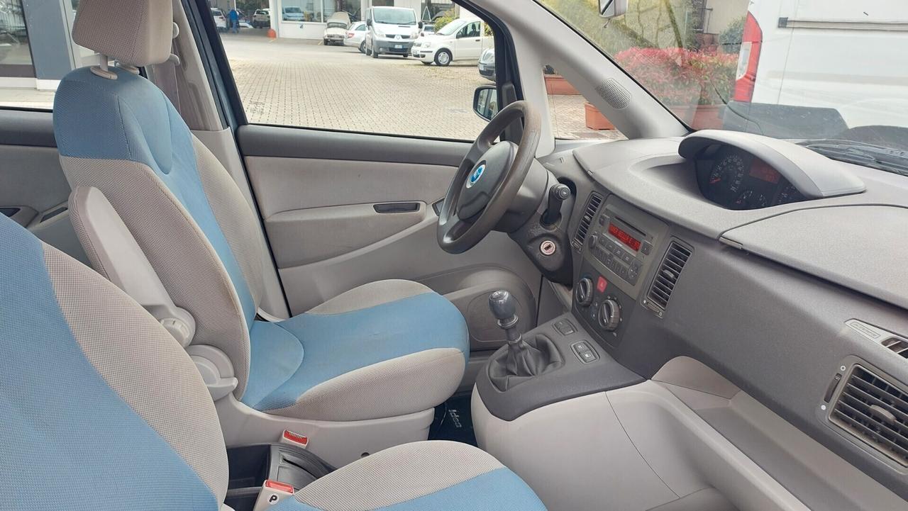 Fiat Idea 1.4 16V Active