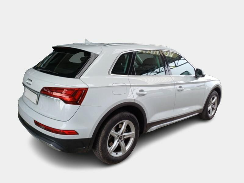 AUDI Q5 35 TDI MHEV BUSINESS ADVANCED S TRONIC SUV
