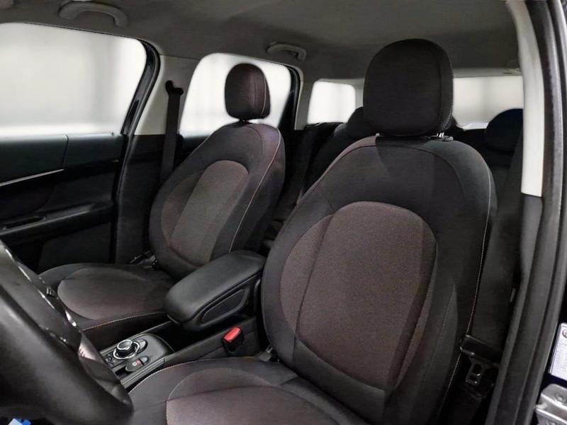 MINI COOPER SE COUNTRYMAN ALL4 Business autom.