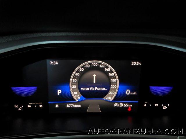 VOLKSWAGEN T-Roc NEW 2.0 TDI SCR 150CV DSG Life - Fari Led -Virtual
