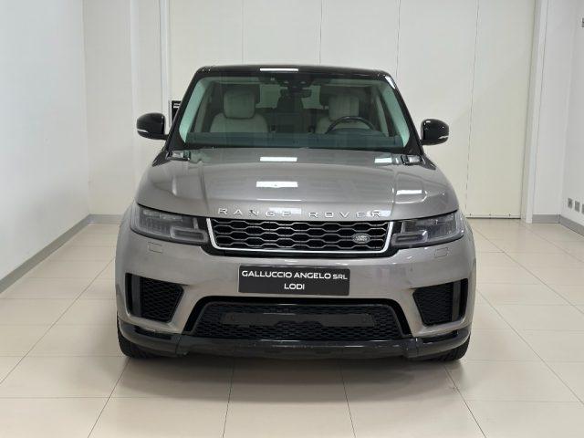LAND ROVER Range Rover Sport 3.0 TDV6 HSE