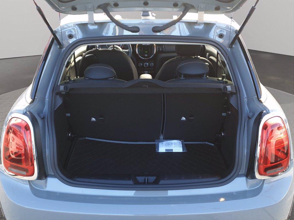 MINI Mini 3p 1.5 one 75cv del 2021