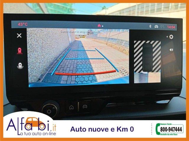 FIAT Qubo L 1.5 Diesel 130CV AT8 7 posti LA PRIMA