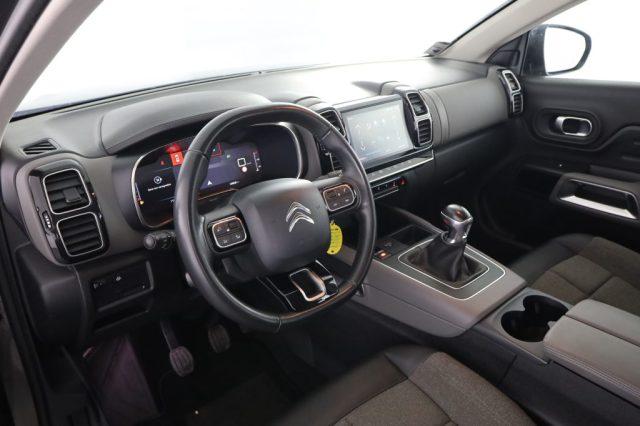 CITROEN C5 Aircross C5 Aircross BlueHDi 130 S&S Business