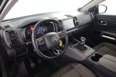 CITROEN C5 Aircross C5 Aircross BlueHDi 130 S&S Business