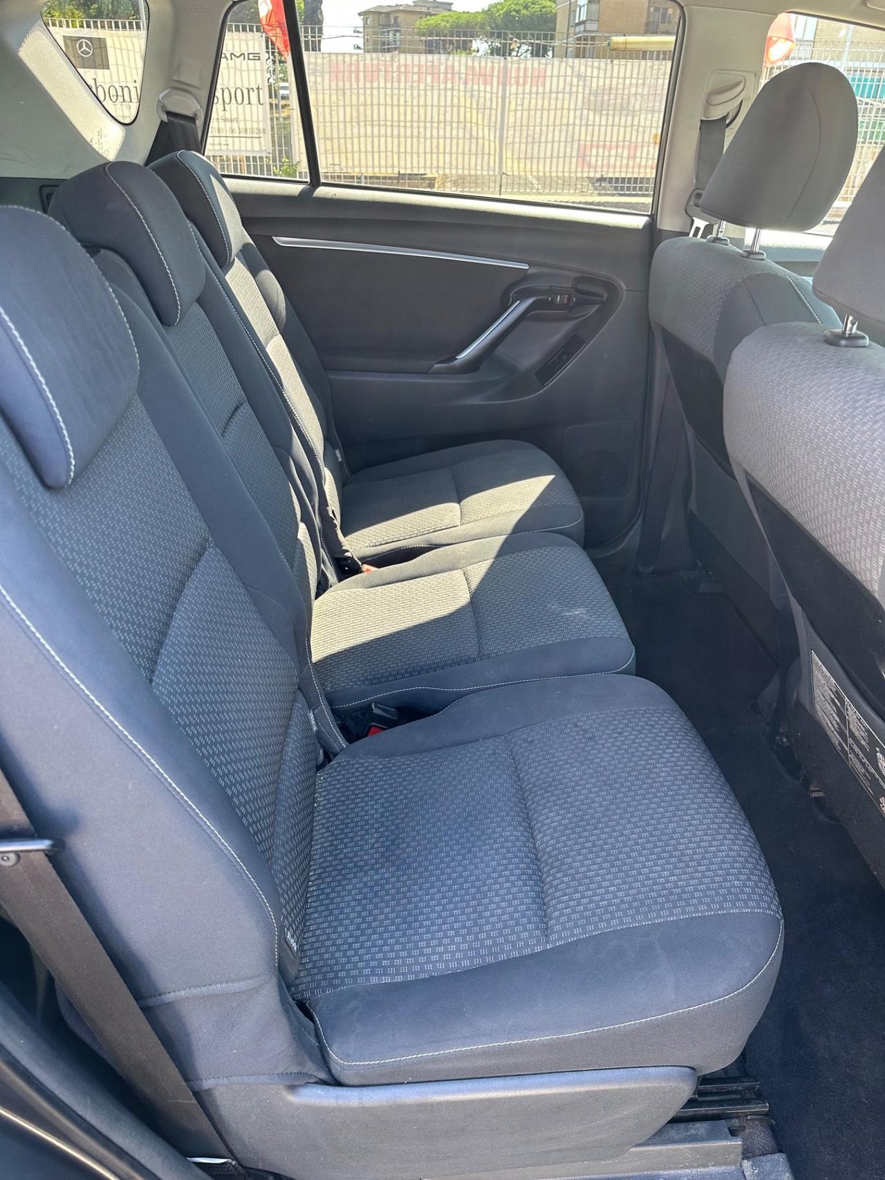 Toyota Verso 2.0 D Active 7 posti