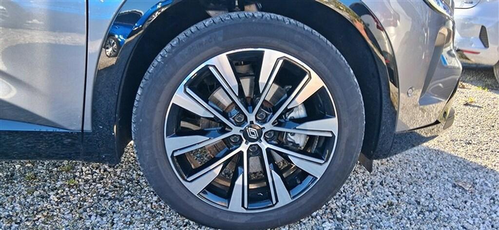 Renault Austral 1.2 E-Tech full hybrid Techno