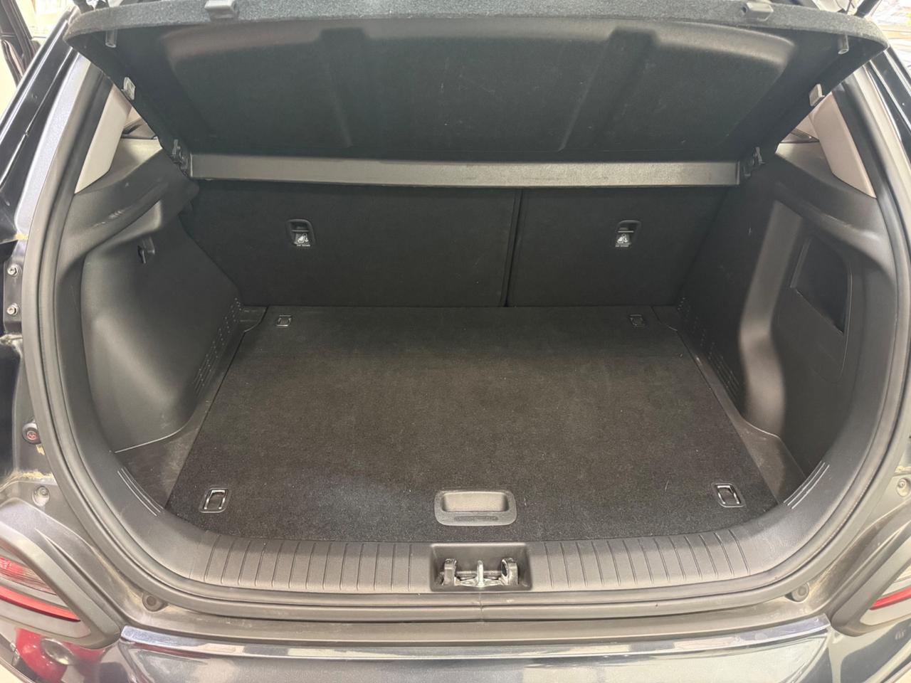 Hyundai Kona 1.0 T-GDI Comfort 2018