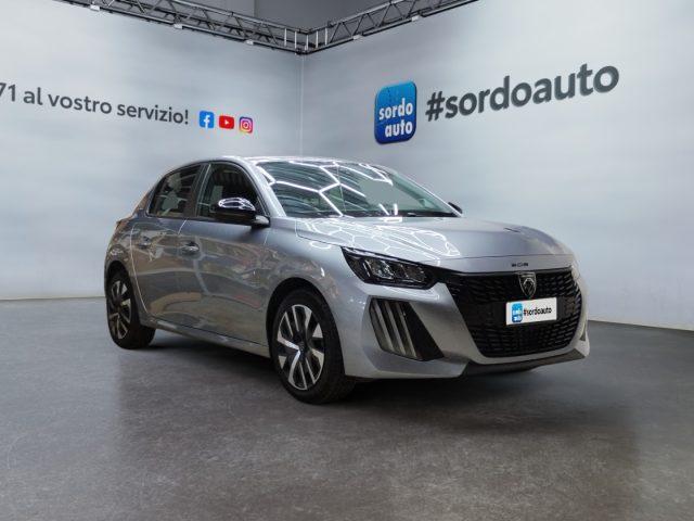 PEUGEOT 208 PureTech 100 5 porte Style
