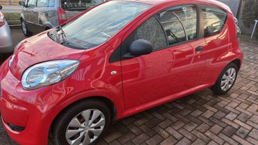 Citroen C1 1.0 3 porte