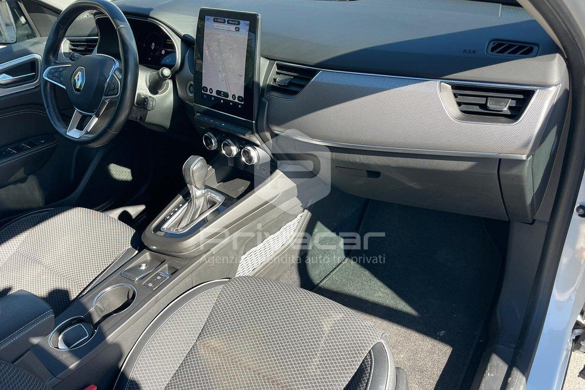 RENAULT Arkana Arkana Hybrid E-Tech 145 CV Intens