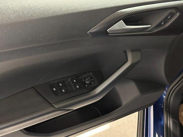 VOLKSWAGEN T-Cross 1.0 TSI Style BMT