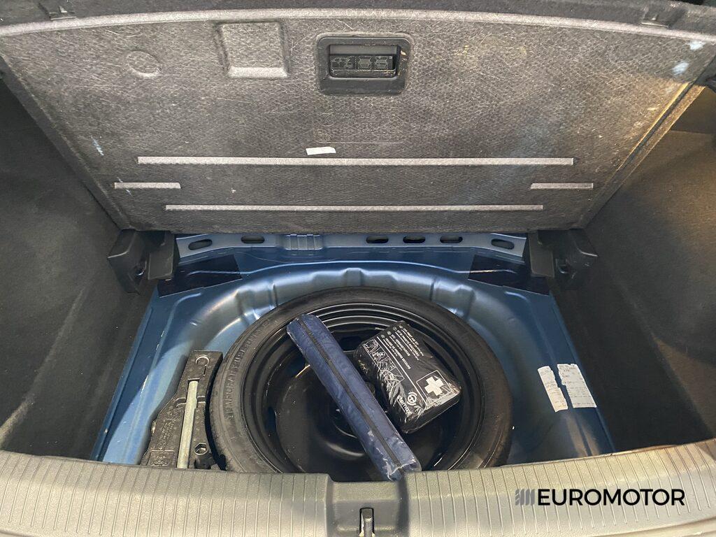 Volkswagen T-Roc 1.6 TDI SCR Style