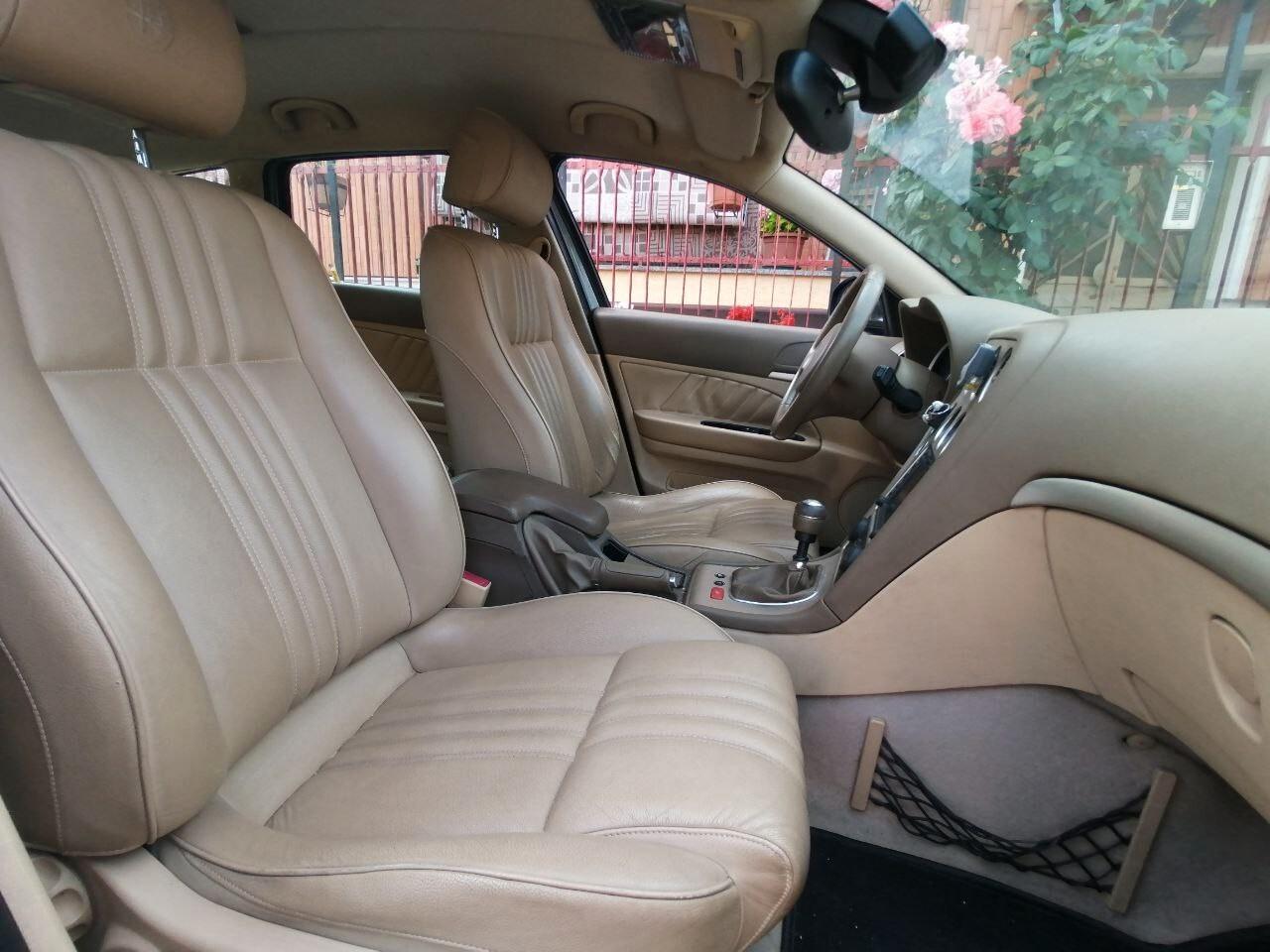 Alfa Romeo 159 1.9 JTDm 16V Sportwagon Distinctive