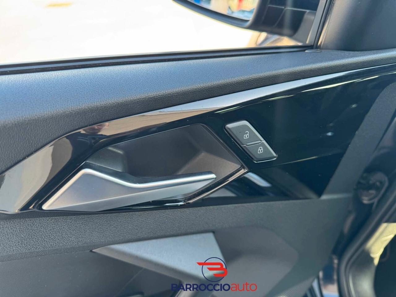 Audi A1 SPB 30 TFSI Admired S tronic-2019