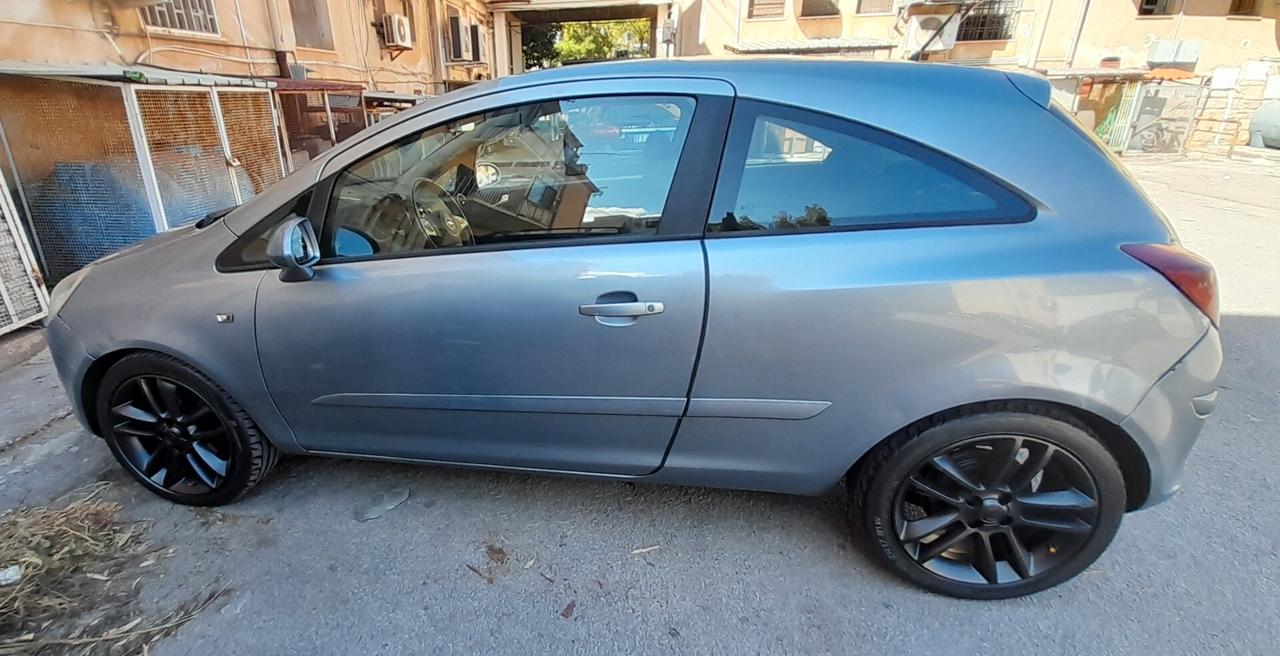 Opel Corsa 1.3 CDTI 90CV 3 porte Enjoy