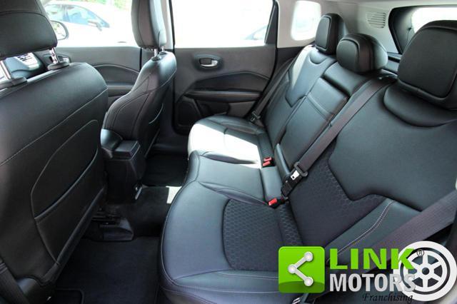 JEEP Compass 1.6 Multijet II 2WD S