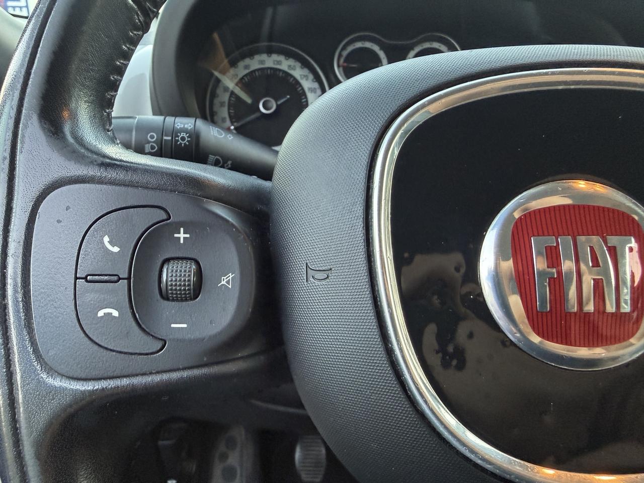 Fiat 500L 1.3 Multijet 95 CV OK NEOPATENTATI