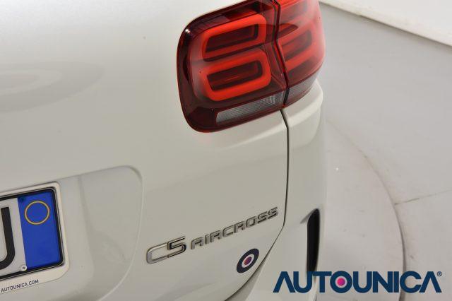 CITROEN C5 Aircross 2.0 BLUEHDI 180CV EAT8 SHINE TETTO NAVI LED