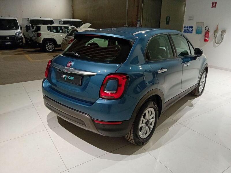 FIAT 500X 1.3 MultiJet 95 CV City Cross