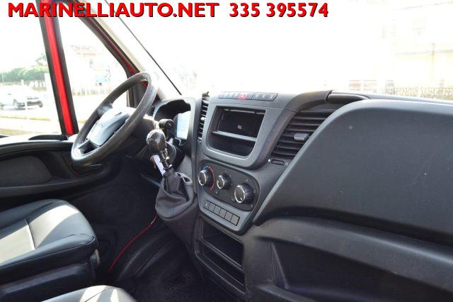 IVECO Daily 35C13 2.3 CASSONE RIBALTABILE PARI AL NUOVO