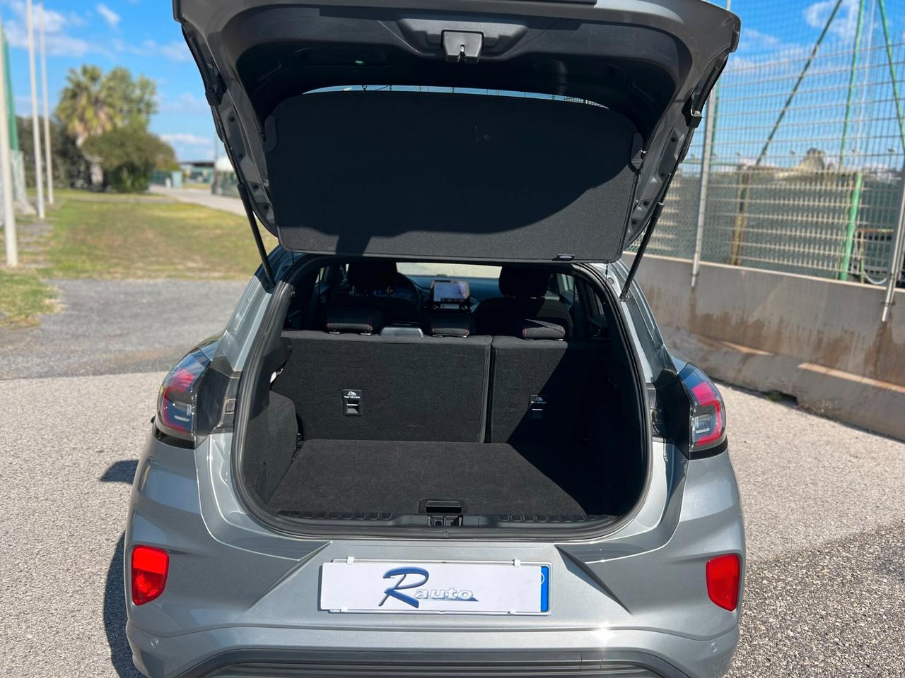 Ford Puma 1.0 Hybrid 125 CV ST-Line PREZZO REALE