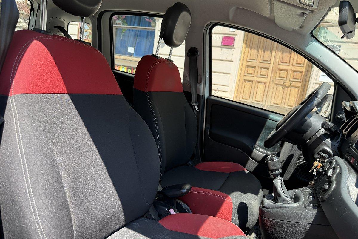 FIAT Panda 1.2 Easy