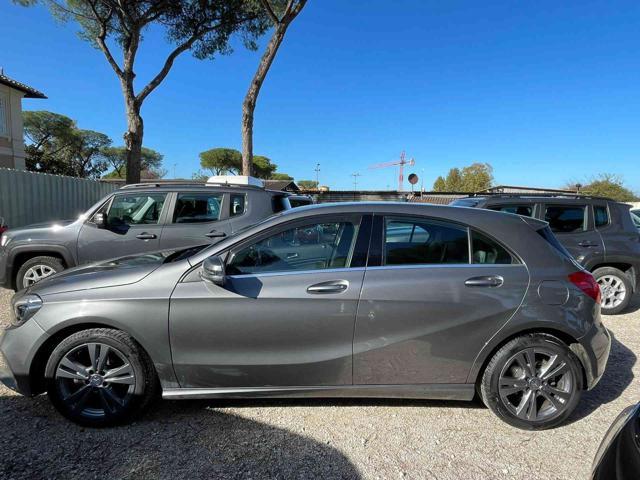 MERCEDES-BENZ A 180 1.5 BLUETOOTH,NAVI,CLIMA,TELECAM.POST.,USBX2