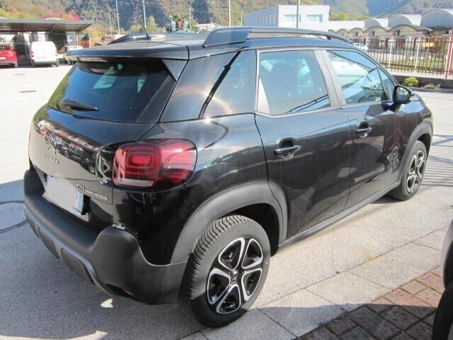 Citroen C3 AIRCROSS PURETECH 110 S&S FEEL NEOPATENTATI