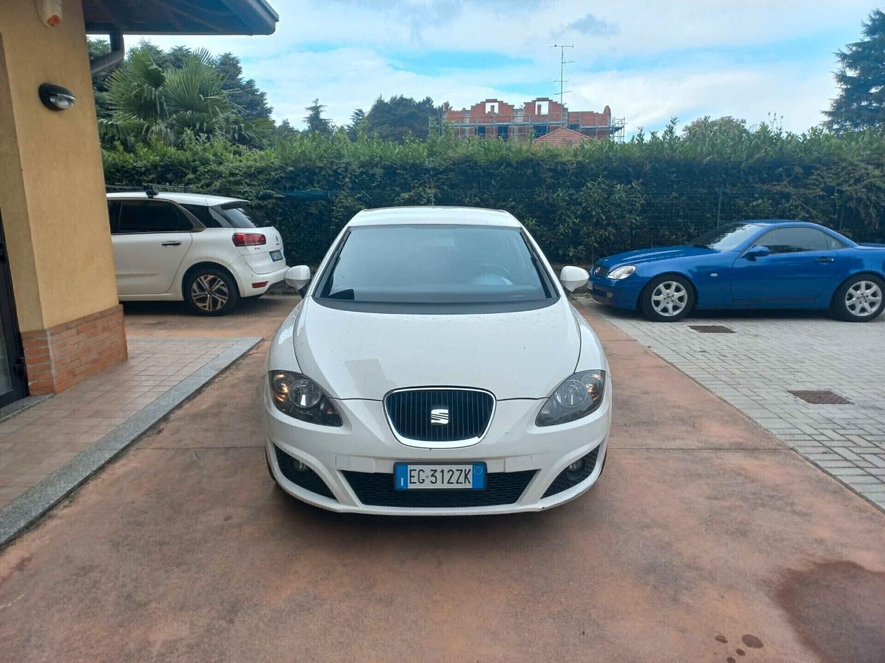 Seat Leon 1.2 TSI Style