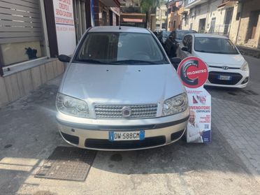 Fiat Punto Classic 1.2 5 porte Active GPL