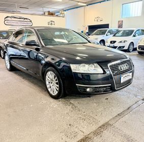Audi A6 2.7 V6 TDI F.AP.