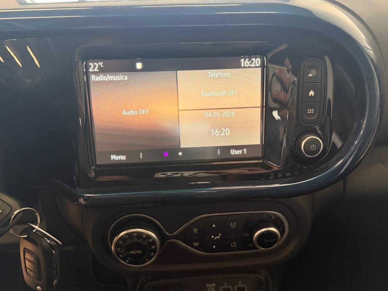 RENAULT TWINGO 73CV SIGNATURE ALL. UNICA