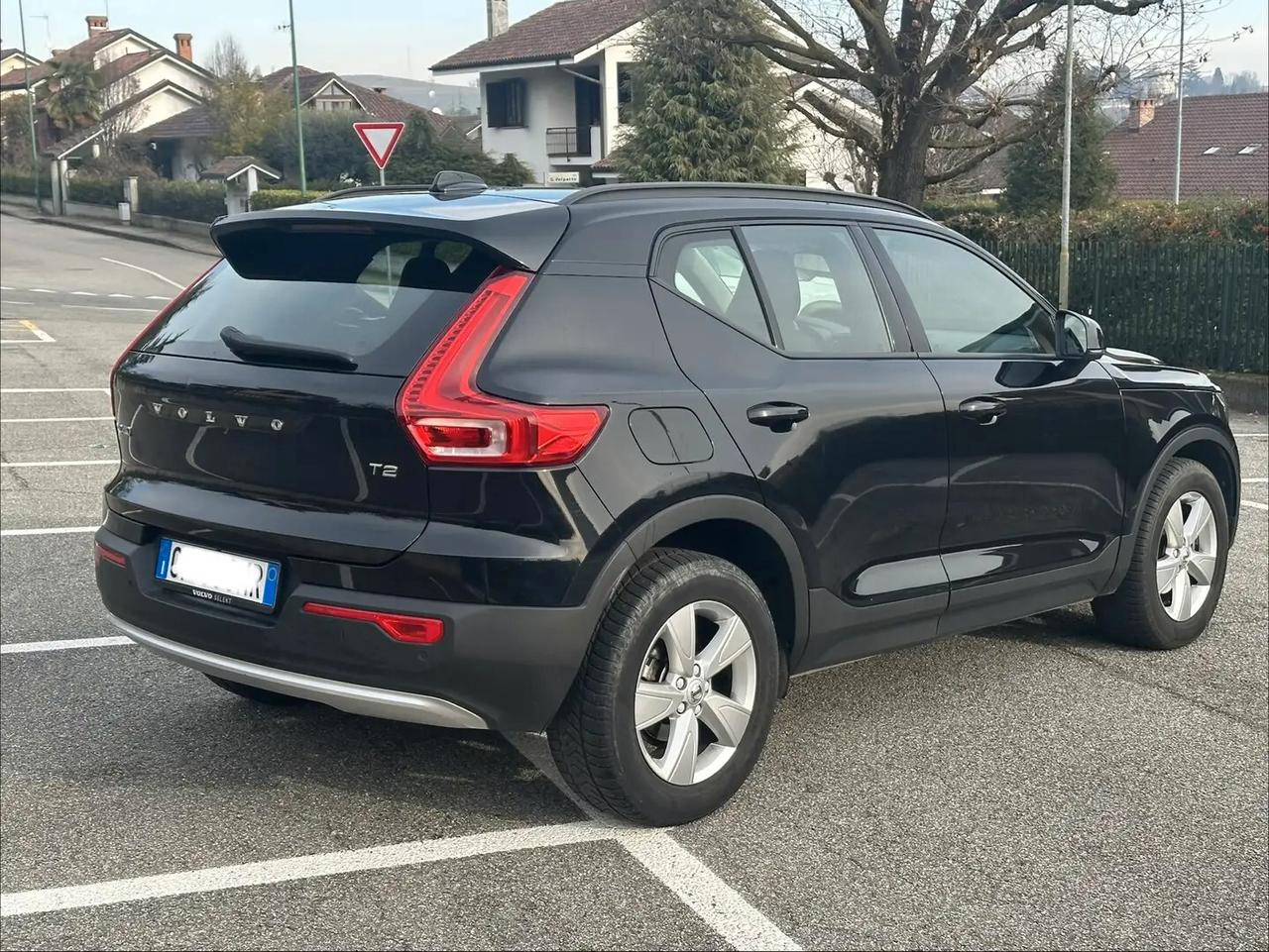 Volvo XC40 1.5 T2 Essential