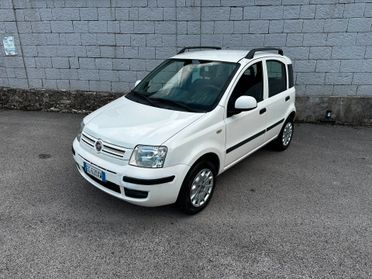 Fiat Panda 1.2 Active Natural Power