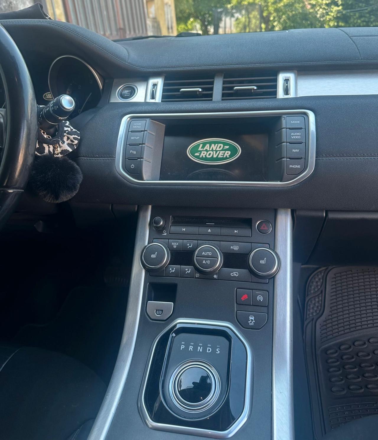 Land Rover Range Evoque 2.2 TD4 5p. Prestige