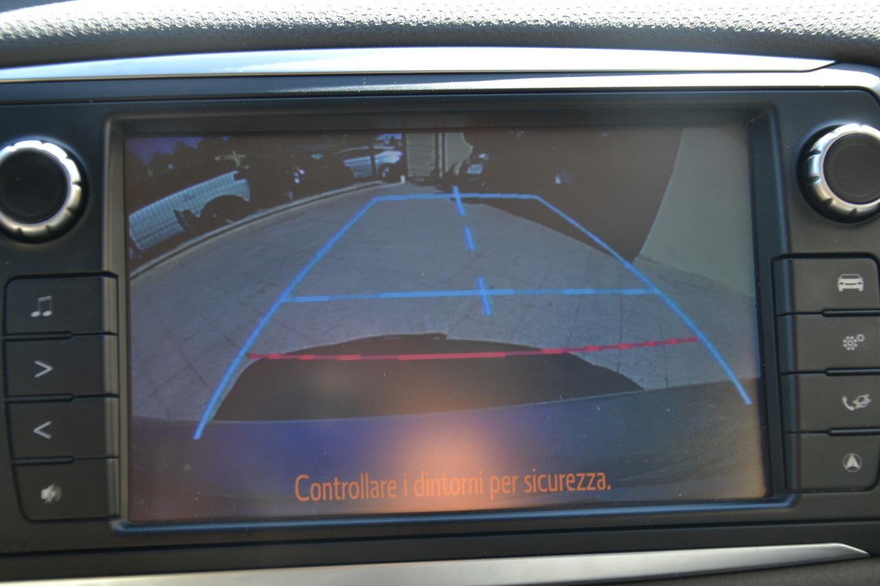 Toyota Yaris 1.5 HYBRID ACTIVE **KM77000**OK NEOPATENTATI**