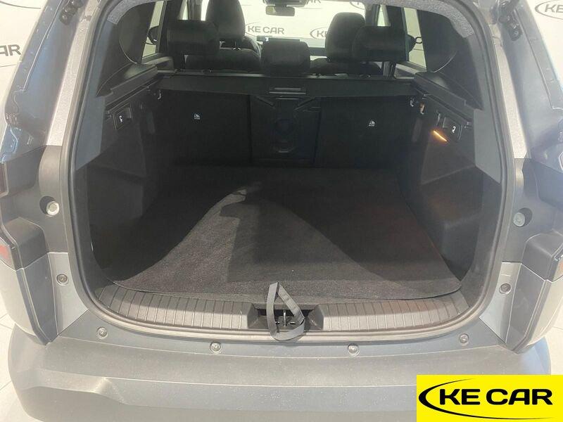 Dacia Bigster Bigster 1.2 mild hybrid Extreme 4x4 130cv