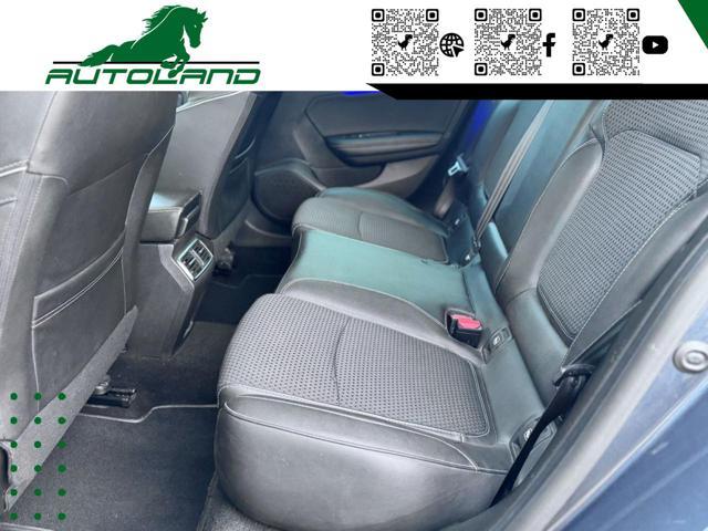 RENAULT Megane Sporter dCi 8V 110 CV Energy Sport Bose