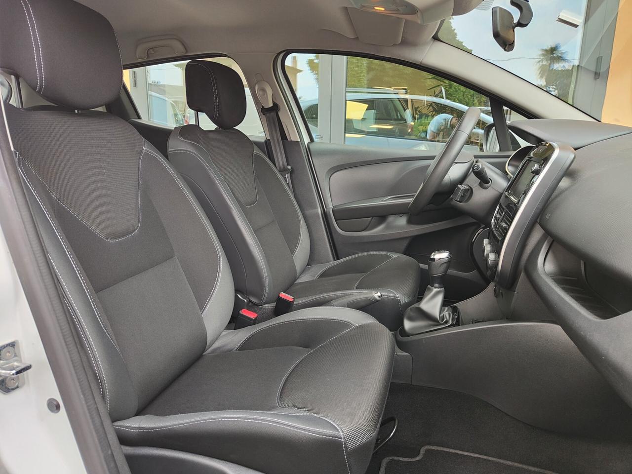 Renault Clio AUTOCARRO N1 dCi 8V 75 CV 5 porte Business