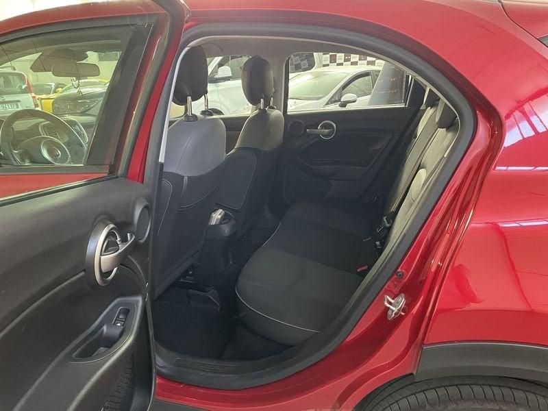 FIAT 500X 1.3 MultiJet 95 CV Business