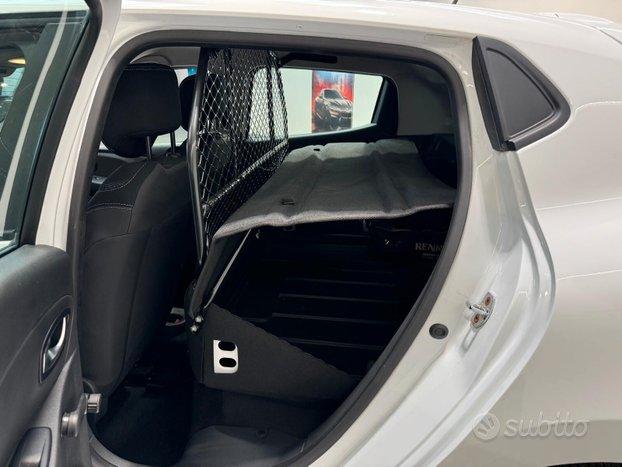 Renault Clio dCi 8V 75CV 5 porte Van AUTOCARRO 2 P